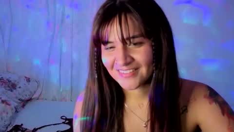 Snapshot of linda_bellucci374516 chatting on 10-02-25, 11:01 Linda online show from 10-02-25, 11:01