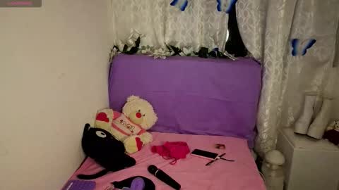 Linda online show from 02-17-26, 05:59