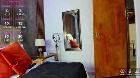 linda cabal online show from 01-14-26, 08:47