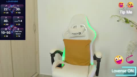 Linda online show from 01-23-25, 01:08