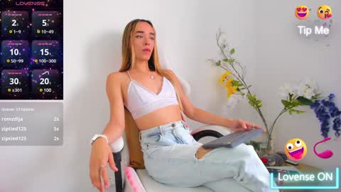 Linda online show from 02-07-25, 08:10