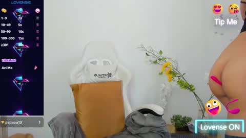 Linda online show from 03-01-25, 04:33