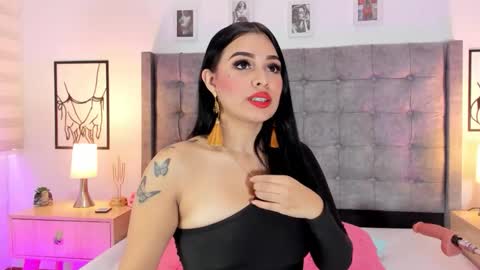 Linda Fosterr online show from 01-05-26, 07:39