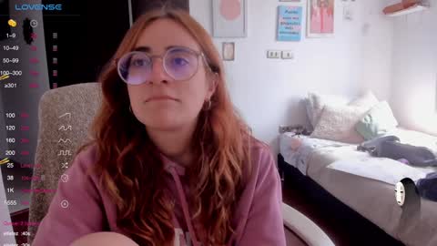 Giggles  online show from 01-16-25, 05:55