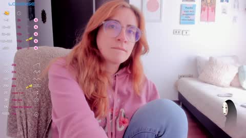 Giggles  online show from 01-22-25, 04:55