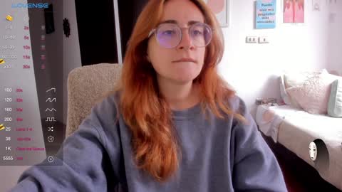Giggles  online show from 01-28-25, 01:05