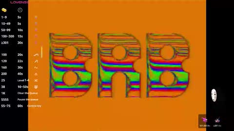 Giggles  online show from 03-05-26, 01:56