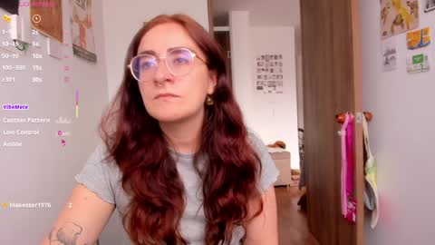 Giggles  online show from 04-06-26, 04:19