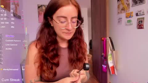 Giggles  online show from 04-16-26, 02:51