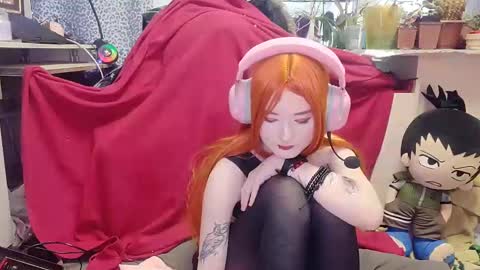 linda_harrisons online show from 02-09-25, 05:29