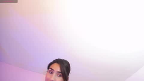 Snapshot of linda_morgan1 chatting on 03-03-25, 03:09 Maria Paula online show from 03-03-25, 03:09