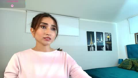 Snapshot of linda_morgan1 chatting on 05-09-26, 12:21 Maria Paula online show from 05-09-26, 12:21