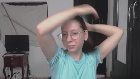 naomi online show from 02-20-26, 07:03