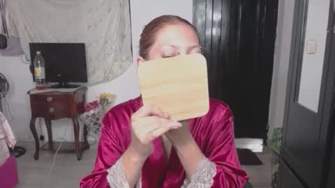 naomi online show from 03-15-26, 09:32