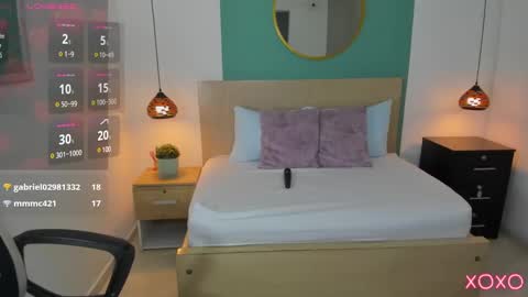 L I N D A online show from 02-05-25, 04:27