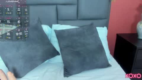 Snapshot of linda_rios_ chatting on 06-03-26, 08:36 L I N D A online show from 06-03-26, 08:36