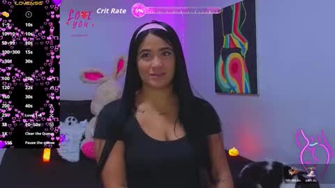 linda_rose28 online show from 10-15-25, 02:17