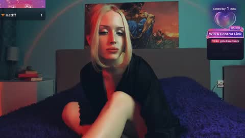 Linda online show from 03-01-25, 06:32