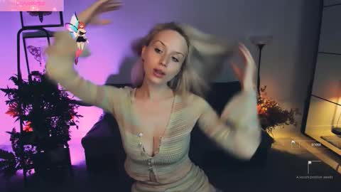 Linda online show from 11-05-25, 08:42