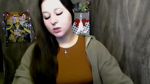 Linda online show from 12-05-25, 04:03