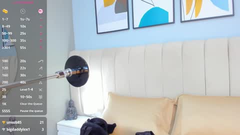 linda_sofi__ online show from 03-06-25, 12:30