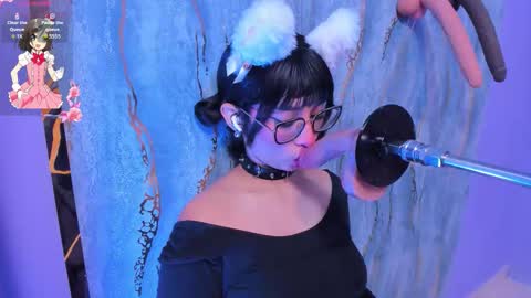 linda_sofi__ online show from 02-13-26, 09:11