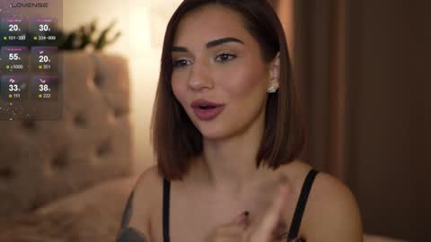 Snapshot of linda_warners chatting on 01-24-25, 09:37 Call me Linda online show from 01-24-25, 09:37