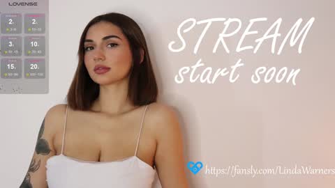 Snapshot of linda_warners chatting on 01-25-25, 08:00 Call me Linda online show from 01-25-25, 08:00