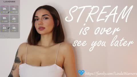 Snapshot of linda_warners chatting on 02-08-25, 05:08 Call me Linda online show from 02-08-25, 05:08