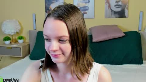 My real name is Olivia online show from 03-29-26, 01:16