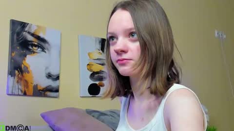 My real name is Olivia online show from 03-31-26, 01:18