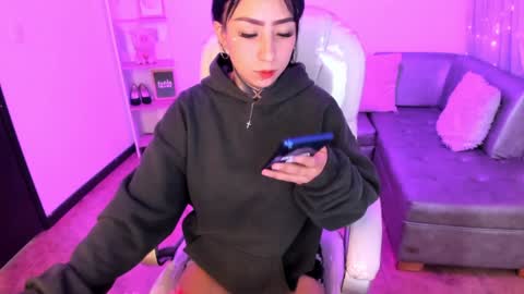 linda miller online show from 01-27-25, 03:04