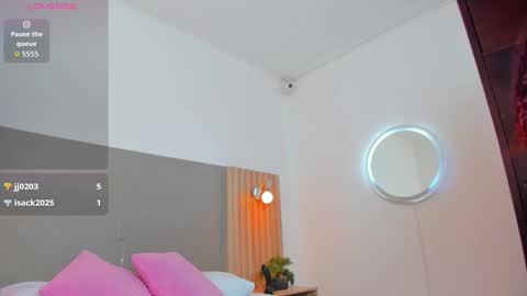 L I N D A online show from 02-21-26, 08:10