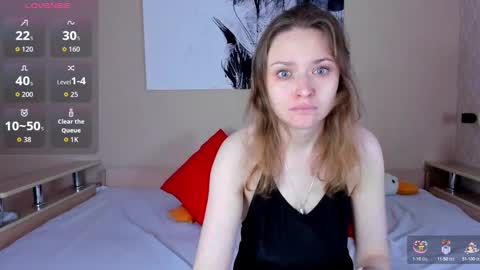 Linda online show from 10-13-25, 08:47