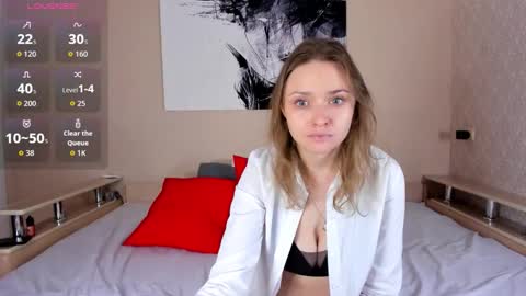 Linda online show from 10-21-25, 07:20