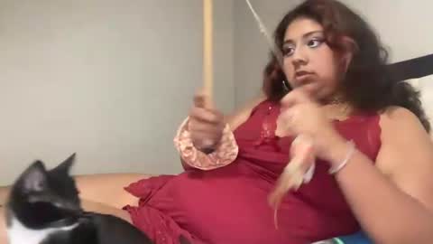 Snapshot of lindadulce chatting on 07-05-26, 05:14 lindadulce online show from 07-05-26, 05:14