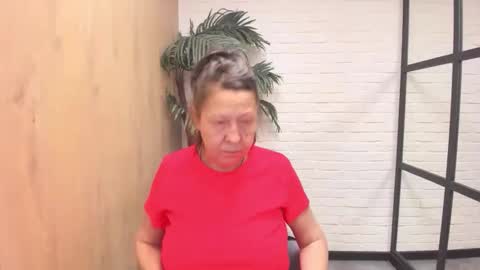 Linda online show from 02-25-26, 12:59