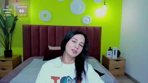 Linda online show from 02-21-26, 01:50