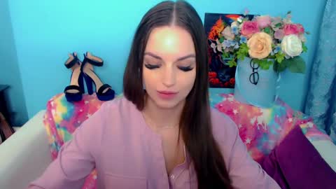 Linda online show from 02-28-25, 06:54