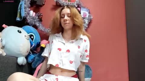 Alisa online show from 01-12-26, 07:02