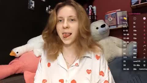 Alisa online show from 02-11-26, 07:24