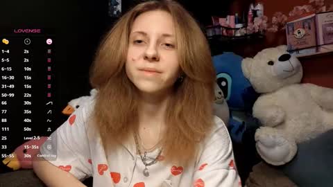 Alisa online show from 02-21-26, 07:09