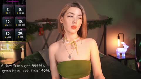 your Linda is back online show from 01-03-25, 11:35