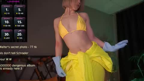 your Linda is back online show from 11-01-25, 04:25