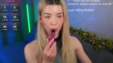 Linda online show from 05-31-26, 04:20