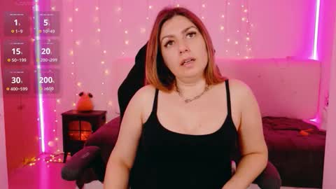 Snapshot of lindawhite_ chatting on 03-15-26, 11:00 Linda -- online show from 03-15-26, 11:00