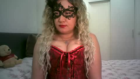 LindaXSmile online show from 03-05-25, 09:04