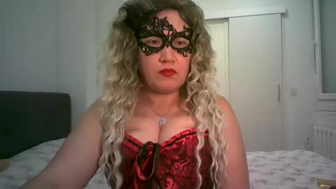 LindaXSmile online show from 03-07-25, 12:26