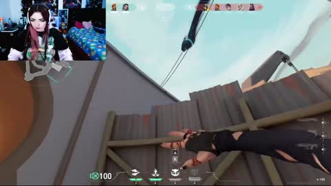 CatalinaANIDEA     online show from 12-19-24, 12:34