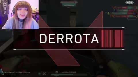 CatalinaANIDEA     online show from 02-21-25, 07:01